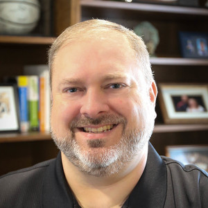 Fundraising Page: Aaron Clark